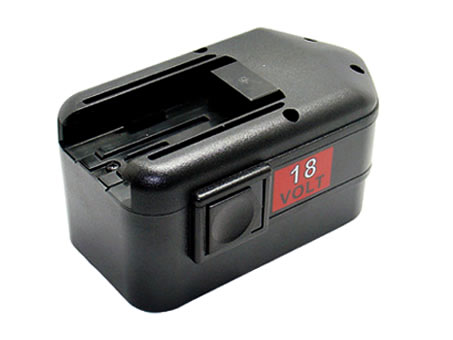 Reemplazo de Batería Compatible para Herramientas Eléctricas para MILWAUKEE 0622-20 Recambio de Batería Compatible para Herramientas Eléctricas MILWAUKEE 0622-20
