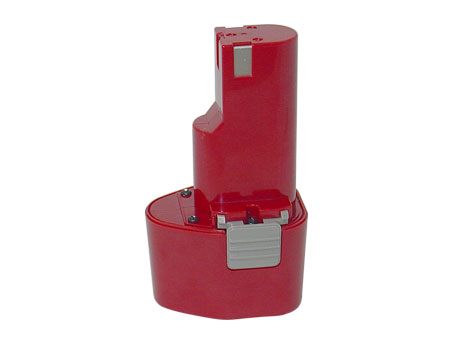 Reemplazo de Batería Compatible para Herramientas Eléctricas para MILWAUKEE 0216-1 Recambio de Batería Compatible para Herramientas Eléctricas MILWAUKEE 0216-1