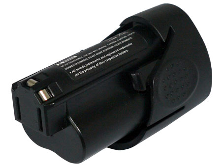 Reemplazo de Batería Compatible para Herramientas Eléctricas para MILWAUKEE 2470-21 Recambio de Batería Compatible para Herramientas Eléctricas MILWAUKEE 2470-21