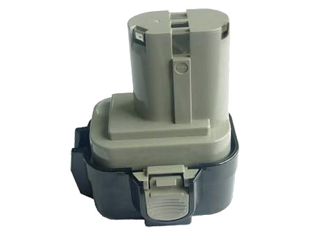 Recambio de Batería de taladro sin cable  MAKITA 6991D