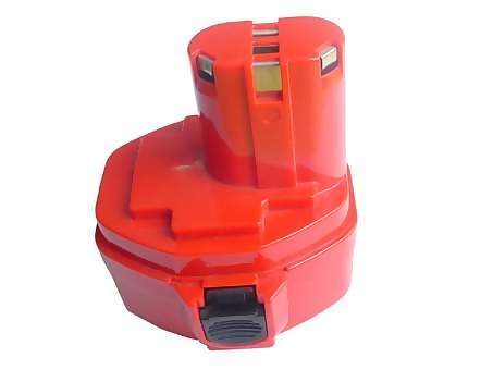 Reemplazo de Batería Compatible para Herramientas Eléctricas para MAKITA VR250D Recambio de Batería Compatible para Herramientas Eléctricas MAKITA VR250D