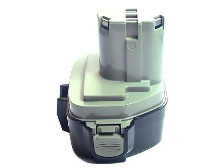 Reemplazo de Batería Compatible para Herramientas Eléctricas para MAKITA VR250D Recambio de Batería Compatible para Herramientas Eléctricas MAKITA VR250D