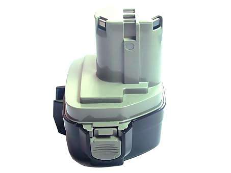 Reemplazo de Batería Compatible para Herramientas Eléctricas para MAKITA VR250D Recambio de Batería Compatible para Herramientas Eléctricas MAKITA VR250D