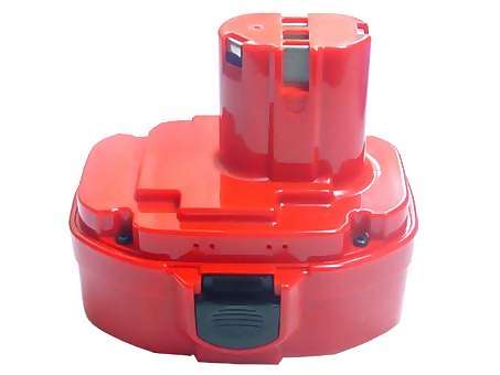 Reemplazo de Batería Compatible para Herramientas Eléctricas para MAKITA 5036DB Recambio de Batería Compatible para Herramientas Eléctricas MAKITA 5036DB