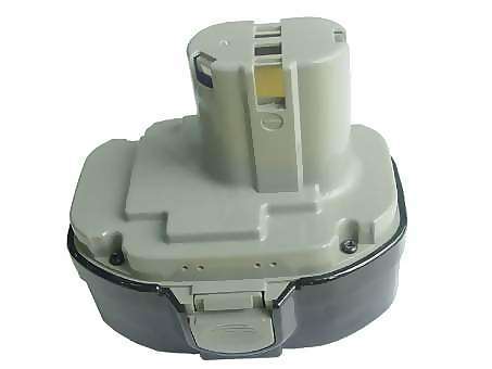 Reemplazo de Batería Compatible para Herramientas Eléctricas para MAKITA 5036DB Recambio de Batería Compatible para Herramientas Eléctricas MAKITA 5036DB