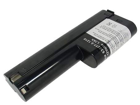 Recambio de Batería de taladro sin cable  MAKITA 1210