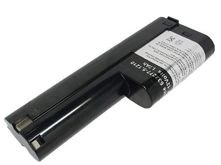 Recambio de Batería de taladro sin cable  MAKITA 809432