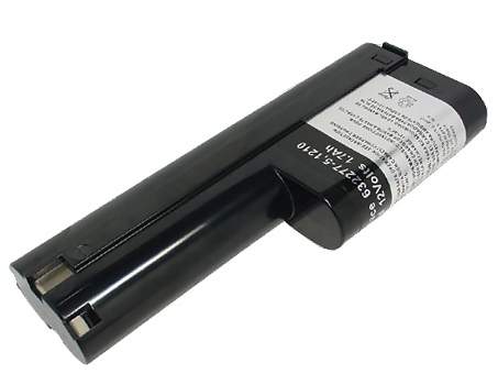 Recambio de Batería de taladro sin cable  MAKITA 5092D