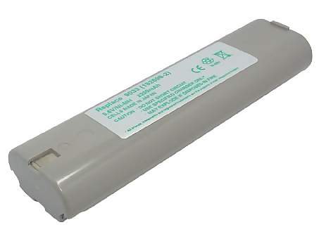 Recambio de Batería de taladro sin cable  MAKITA 6095DWL-2