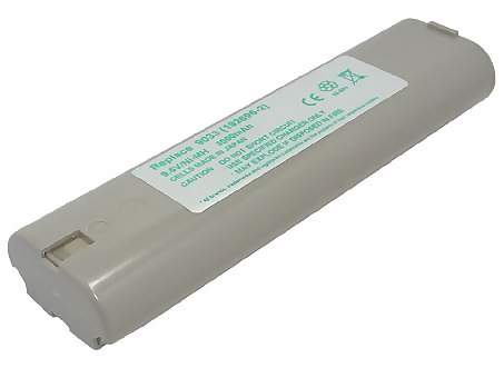 Recambio de Batería de taladro sin cable  MAKITA ML902(Flashlight)
