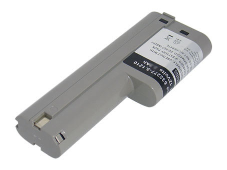 Recambio de Batería de taladro sin cable  MAKITA 5092D