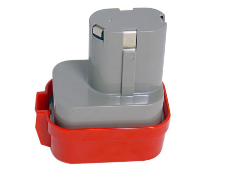 Reemplazo de Batería Compatible para Herramientas Eléctricas para MAKITA 192534-8 Recambio de Batería Compatible para Herramientas Eléctricas MAKITA 192534-8