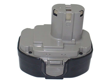 Reemplazo de Batería Compatible para Herramientas Eléctricas para MAKITA 5036DB Recambio de Batería Compatible para Herramientas Eléctricas MAKITA 5036DB