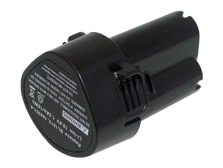 Recambio de Batería de taladro sin cable  MAKITA DF030D