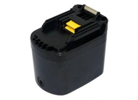 Recambio de Batería de taladro sin cable  MAKITA BTD150SJE