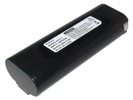 Recambio de Batería de taladro sin cable  PASLODE BCPAS-404717HC