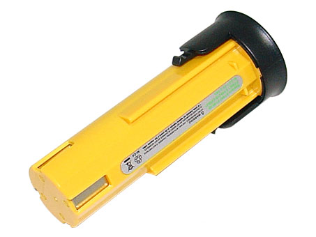 Recambio de Batería de taladro sin cable  PANASONIC EY3652DA