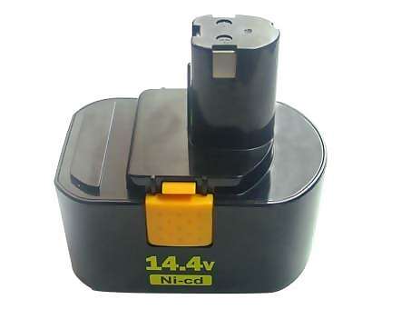 Recambio de Batería de taladro sin cable  RYOBI RY6201