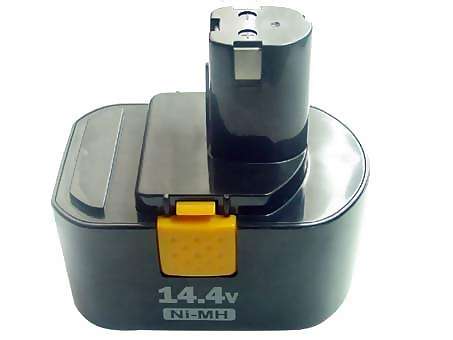 Recambio de Batería de taladro sin cable  RYOBI RY6201