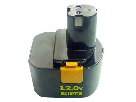 Recambio de Batería de taladro sin cable  RYOBI RY1201
