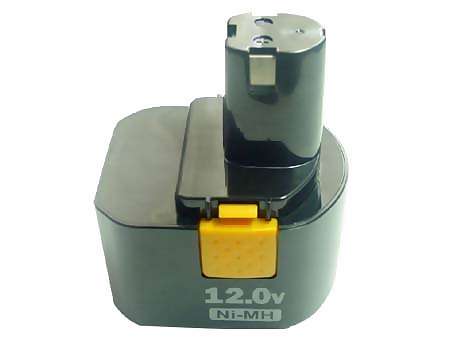 Recambio de Batería de taladro sin cable  RYOBI RY1201