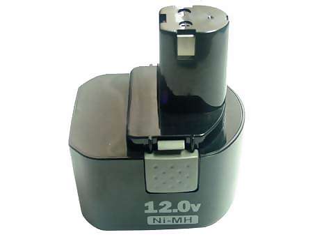 Recambio de Batería de taladro sin cable  RYOBI RY1201