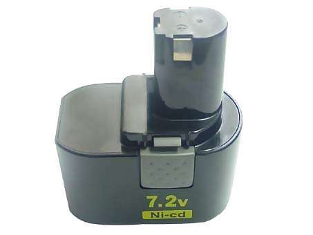 Recambio de Batería de taladro sin cable  RYOBI RY721