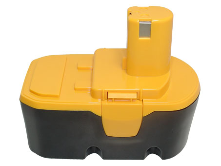 Recambio de Batería de taladro sin cable  RYOBI CJS-180LM