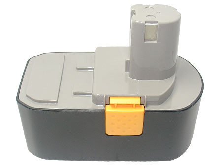Recambio de Batería de taladro sin cable  RYOBI CID-1802P