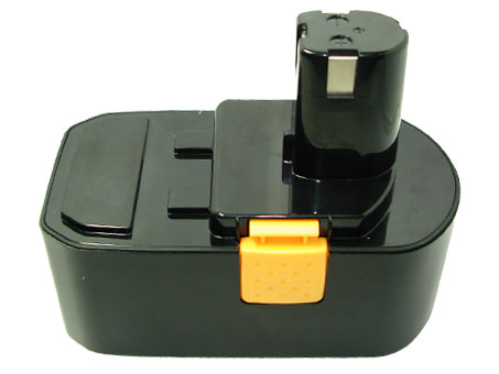 Recambio de Batería de taladro sin cable  RYOBI MS181