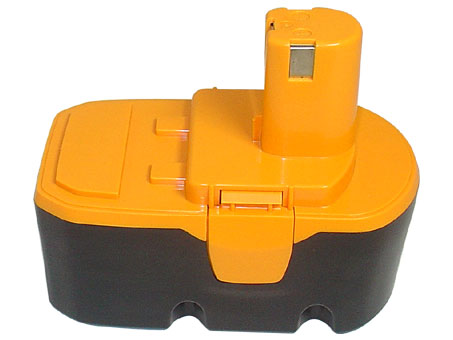 Recambio de Batería de taladro sin cable  RYOBI CDA1802