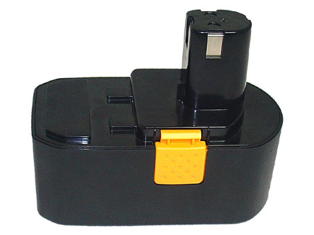 Recambio de Batería de taladro sin cable  RYOBI CTH1802K