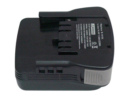 Recambio de Batería de taladro sin cable  RYOBI BID-142