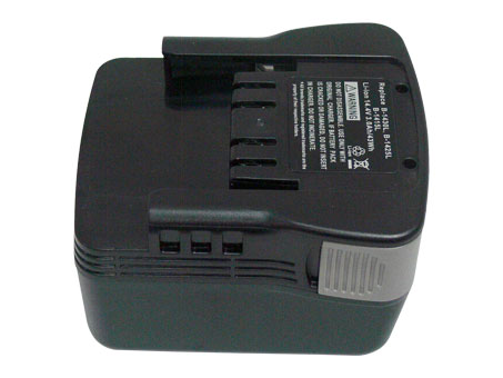 Recambio de Batería de taladro sin cable  RYOBI BID-142