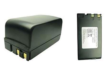 Reemplazo de Batería Compatible para Videocámara para CANON ES170 Recambio de Batería Compatible para Videocámara CANON ES170