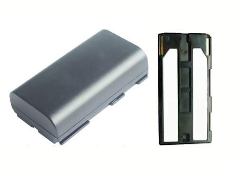 Reemplazo de Batería Compatible para Videocámara para CANON G20Hi Recambio de Batería Compatible para Videocámara CANON G20Hi