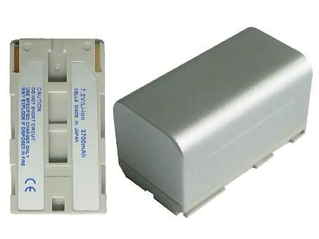 Reemplazo de Batería Compatible para Videocámara para CANON MV20 Recambio de Batería Compatible para Videocámara CANON MV20