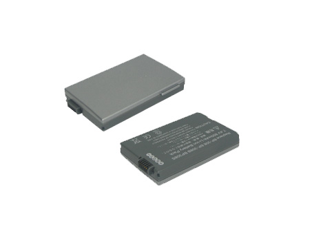 Reemplazo de Batería Compatible para Videocámara para CANON BP-308 Recambio de Batería Compatible para Videocámara CANON BP-308