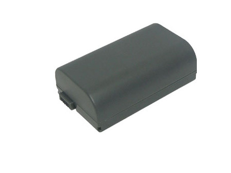 Reemplazo de Batería Compatible para Videocámara para CANON BP-315 Recambio de Batería Compatible para Videocámara CANON BP-315