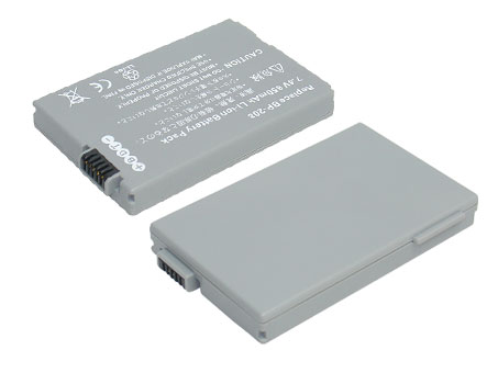 Reemplazo de Batería Compatible para Videocámara para CANON HR10 Recambio de Batería Compatible para Videocámara CANON HR10