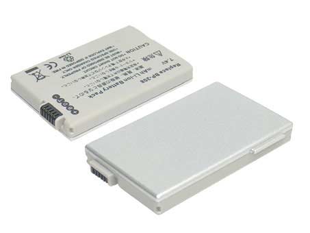 Reemplazo de Batería Compatible para Videocámara para CANON HR10 Recambio de Batería Compatible para Videocámara CANON HR10