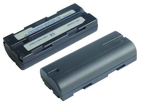 Recambio de Batería para videocámara  JVC GR-DVX