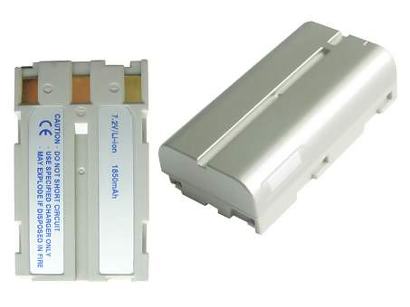 Reemplazo de Batería Compatible para Videocámara para JVC GR-DVL30 Recambio de Batería Compatible para Videocámara JVC GR-DVL30
