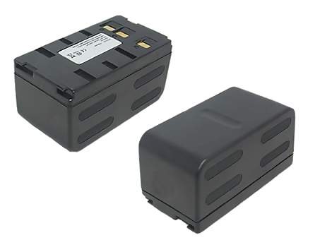 Reemplazo de Batería Compatible para Videocámara para JVC GR-AXM30 Recambio de Batería Compatible para Videocámara JVC GR-AXM30