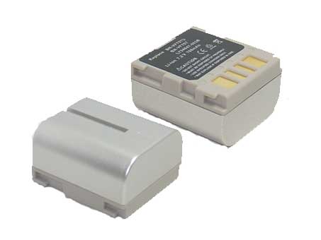 Reemplazo de Batería Compatible para Videocámara para JVC GR-DF450 Recambio de Batería Compatible para Videocámara JVC GR-DF450