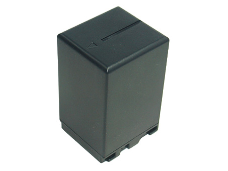 Reemplazo de Batería Compatible para Videocámara para JVC BN-VF733US Recambio de Batería Compatible para Videocámara JVC BN-VF733US