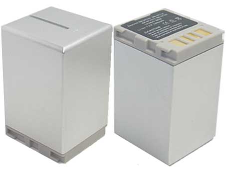 Reemplazo de Batería Compatible para Videocámara para JVC GR-DF450 Recambio de Batería Compatible para Videocámara JVC GR-DF450