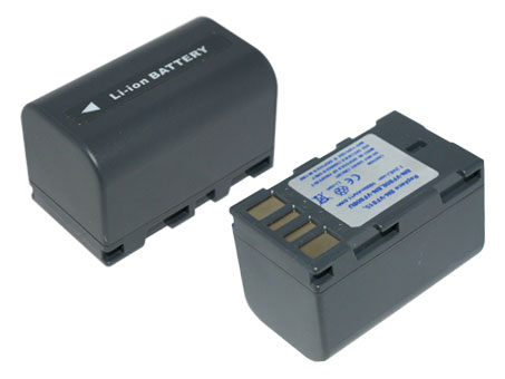 Recambio de Batería para videocámara  JVC GZ-HD3EX