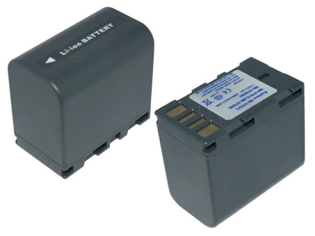 Recambio de Batería para videocámara  JVC GR-DA30US