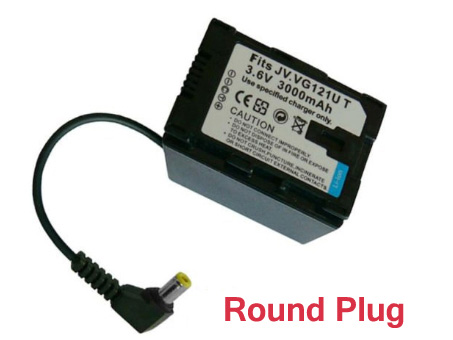 Recambio de Batería para videocámara  JVC AA-VG1